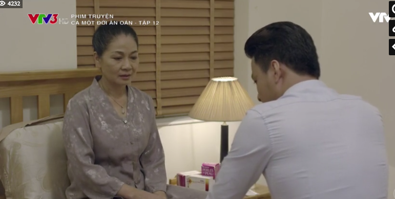 Cả một đời ân oán: Ra sức mồi chài và nhịn nhục nhưng Lan Phương bị Hồng Đăng lơ đẹp Cả một đời ân oán: Ra sức mồi chài và nhịn nhục nhưng Lan Phương bị Hồng Đăng lơ đẹp
